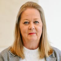 Susan Tankersley at Volvo Cars of Marietta