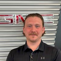 Adam Collins at Budd Baer Buick GMC