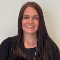 Kelly Miller at Budd Baer Buick GMC