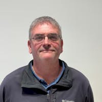 Mike Pallesco at Budd Baer Buick GMC