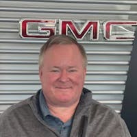 Robert Coyle at Budd Baer Buick GMC