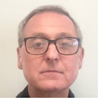 Carlo Dibartolomeo at Budd Baer Buick GMC