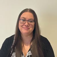 Kelsey Rector at Budd Baer Buick GMC