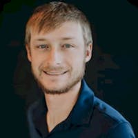 Jarrett Westmoreland at Central Buick GMC 