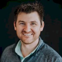 Justin Duckert at Central Buick GMC 