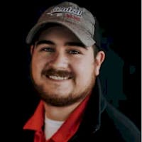 Joey Clark at Central Buick GMC 