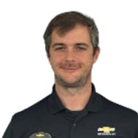 Photo of Seth Ballenger, Sales Pro