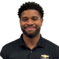 Photo of Vyshonn Daniel, Sales Pro