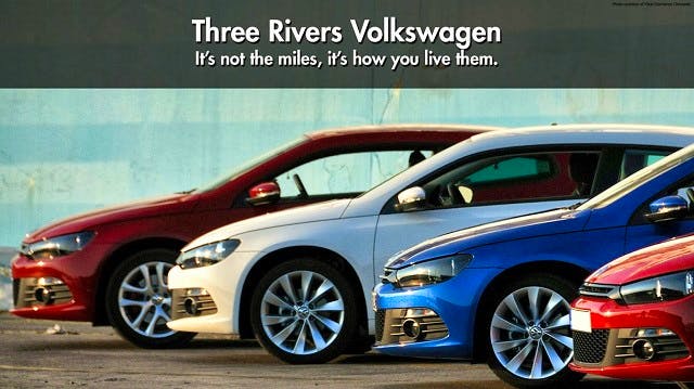 Three Rivers VW >> Three Rivers Volkswagen Volkswagen Service Center Three Rivers VW >> Three Rivers Volkswagen Volkswagen Service Center