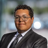 Josiah Fimbres headshot