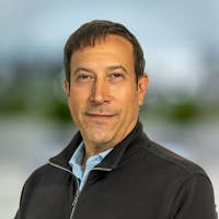 Nathan Paine at Audi Marin