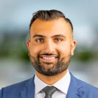 YuvRaaj Madra at Audi Marin