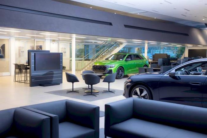 Audi Marin, San Rafael, CA, 94901