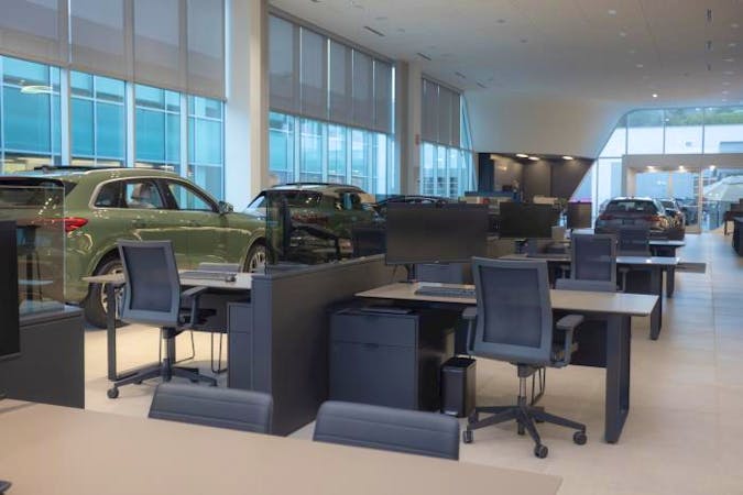 Audi Marin, San Rafael, CA, 94901