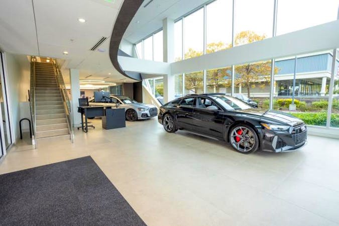 Audi Marin, San Rafael, CA, 94901