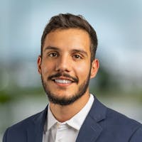 Photo of Manny Montion, Sales Professional