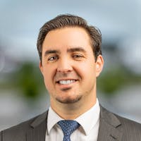Gabriel Rocha at Volkswagen Marin