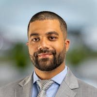 Kareem Omara at Volkswagen Marin