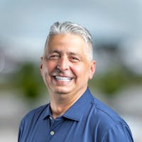 Photo of Adel Belarbi, Sales Professional