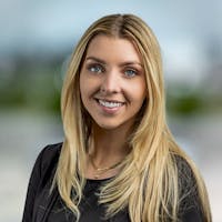 Photo of Grace Collins, Sales Professional