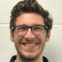 Alex Sadler at Secor Volvo Mitsubishi