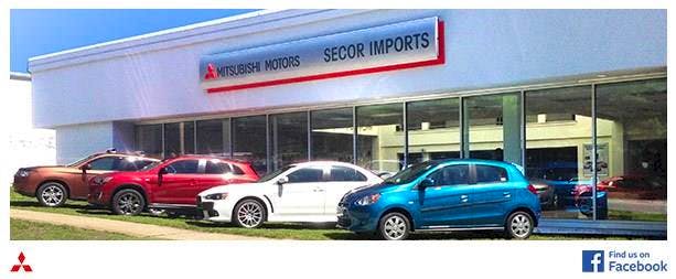 Secor Volvo Mitsubishi , New London, CT, 06320