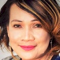 Evelyn Lucas at McPhillips Nissan