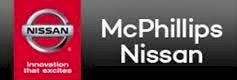 McPhillips Nissan, Winnipeg, MB, R2V 3C8