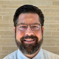 Photo of Matthew Dodok, Sales Consultant