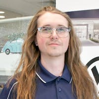 Goldie Miskimen at Street Volkswagen of Amarillo