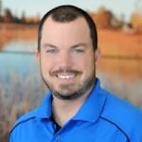 Jeremy Montgomery at Street Volkswagen of Amarillo