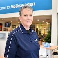 Kimberly Tollett at Street Volkswagen of Amarillo