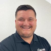 Photo of Brandon Riegert, Sales