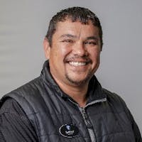 Gerald Edoria