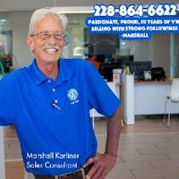 Marshall Karliner