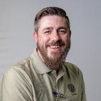 Norm Frost