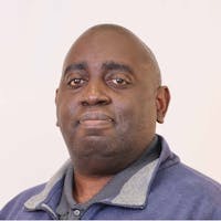 Samuel Robinson Jr.