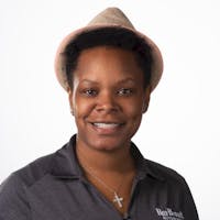 Christine Williams