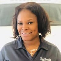 Christine Williams