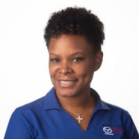 Christine Williams