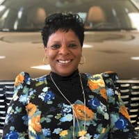 Ursula Jackson