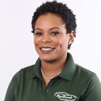 Christine Williams at Tameron Kia of West Bank