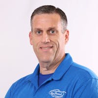 Steve Domangue at Tameron Kia of West Bank