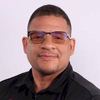 Bryan Morris at Tameron Kia of West Bank