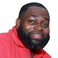 Kaytrell Sanders