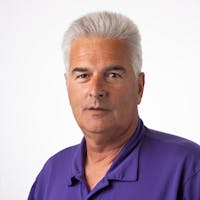 Mike Lombardino