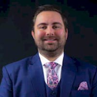 Joe Nathanson at Mercedes-Benz of Rochester