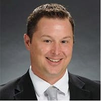 Nic Mercer at Mercedes-Benz of Loveland