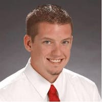 James Longhurst at Mercedes-Benz of Loveland