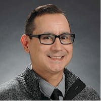 Jason Quintana at Mercedes-Benz of Loveland